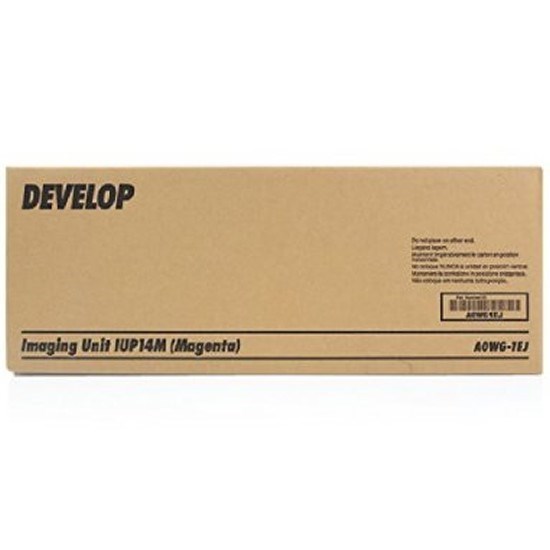 DEVELOP IUP14M Develop